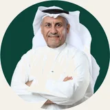 الأستاذ فالح العجمي